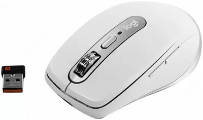 Компьютерная мышь Logitech MX Anywhere 3 Pale Grey
