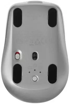 Компьютерная мышь Logitech MX Anywhere 3 Pale Grey
