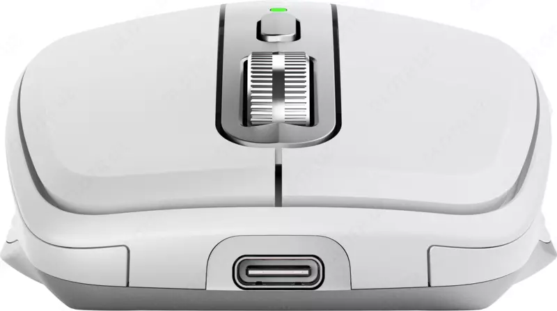 Компьютерная мышь Logitech MX Anywhere 3 Pale Grey