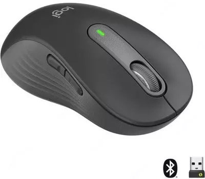 Компьютерная мышь Logitech MX Anywhere 3