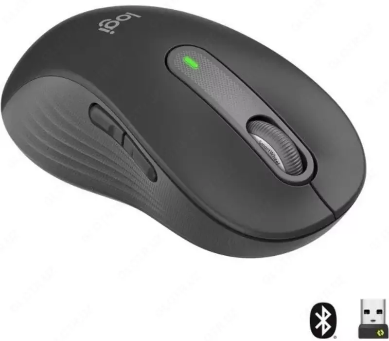Компьютерная мышь Logitech MX Anywhere 3