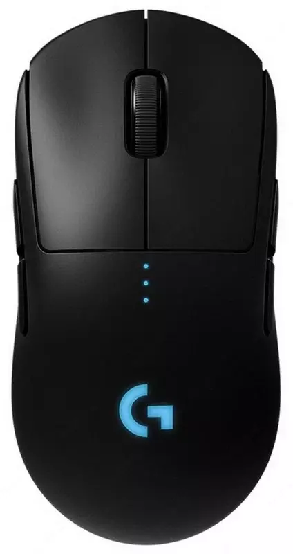 Компьютерная мышь Logitech G Pro Wireless