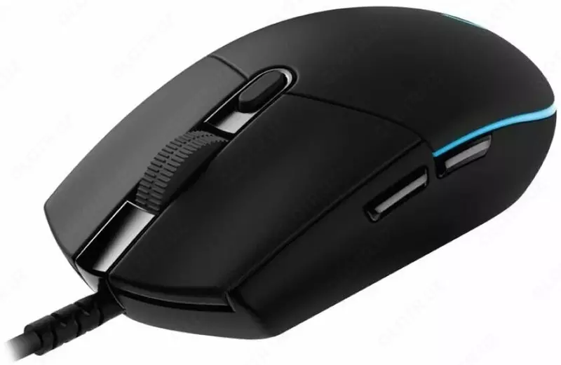 Компьютерная мышь Logitech G Pro Wireless
