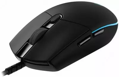 Компьютерная мышь Logitech G Pro Wireless