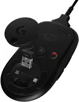 Компьютерная мышь Logitech G Pro Wireless Только в розницу