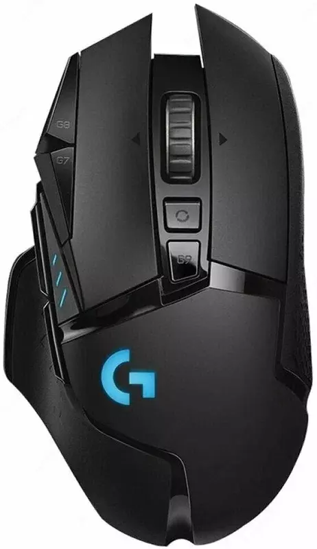 Компьютерная мышь Logitech G G502 Hero