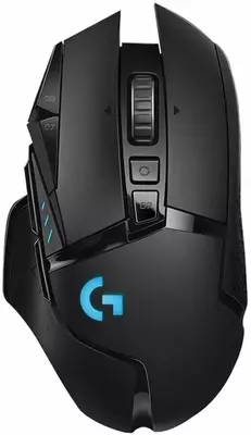 Компьютерная мышь Logitech G G502 Hero