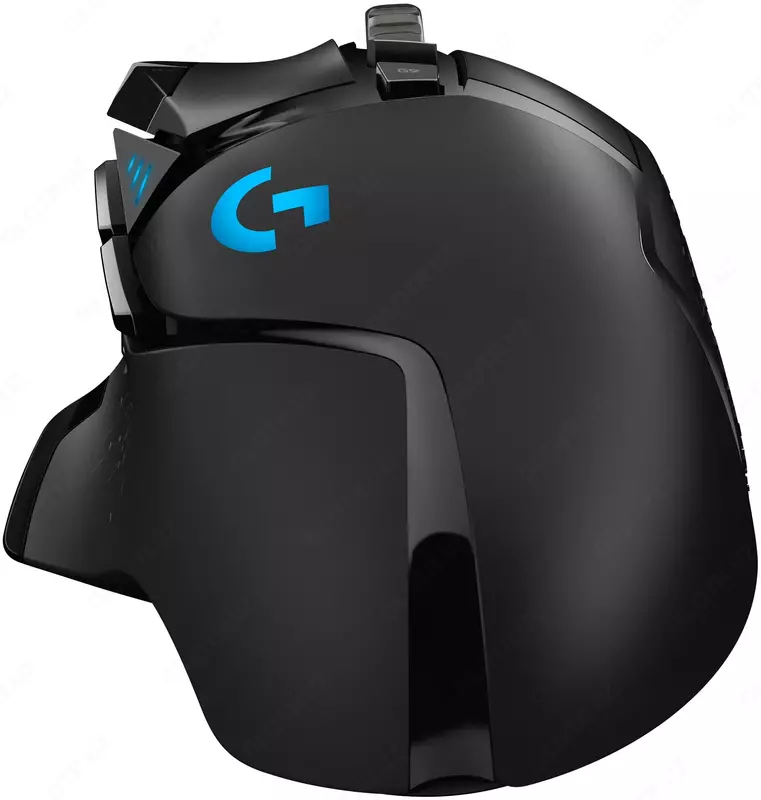 Компьютерная мышь Logitech G G502 Hero