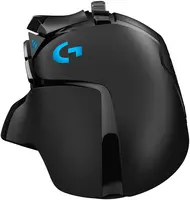 Компьютерная мышь Logitech G G502 Hero Только в розницу