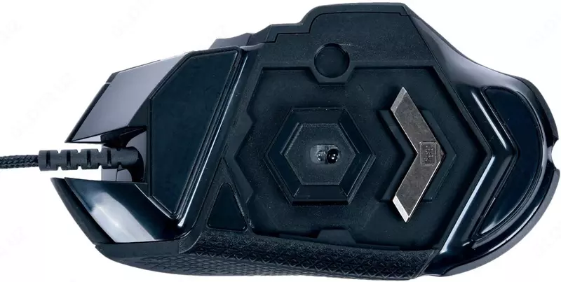 Компьютерная мышь Logitech G G502 Hero