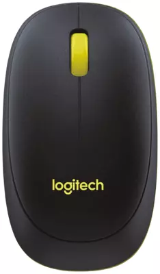 Комплект Logitech MK240 Nano Wireless Combo