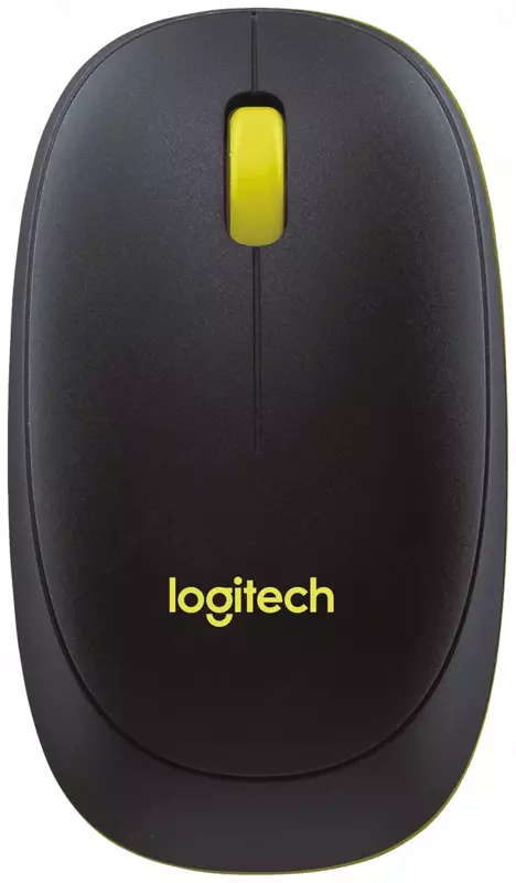 Комплект Logitech MK240 Nano Wireless Combo