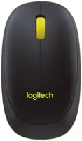 Комплект Logitech MK240 Nano Wireless Combo - 437 500 сум