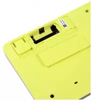 Комплект Logitech MK240 Nano Wireless Combo Только в розницу