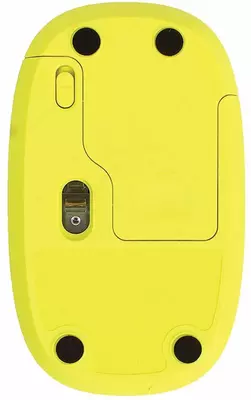 Комплект Logitech MK240 Nano Wireless Combo