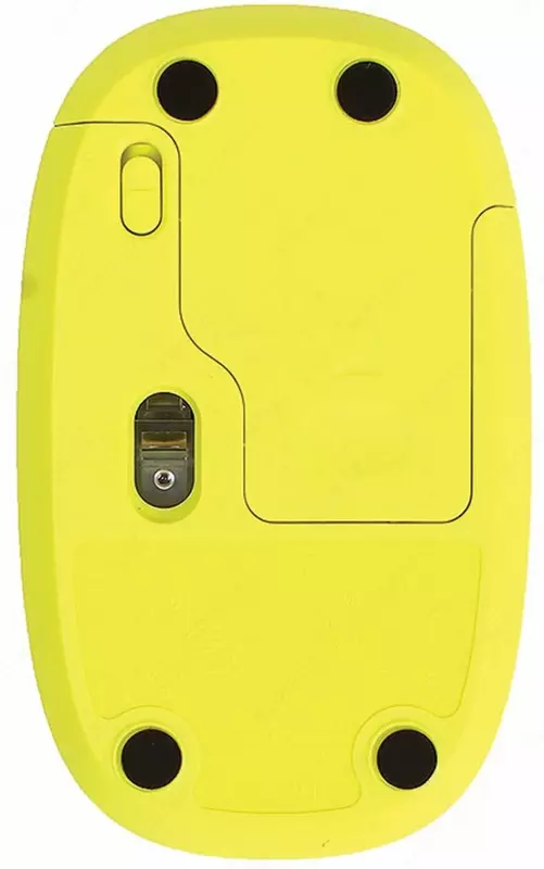 Комплект Logitech MK240 Nano Wireless Combo