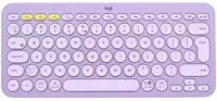 Беспроводная клавиатура Logitech K380 Multi-Device
