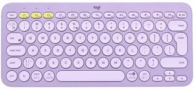 Беспроводная клавиатура Logitech K380 Multi-Device