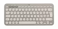 Simsiz klaviatura Logitech K380 Multi-Device