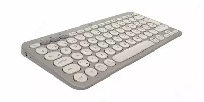 Беспроводная клавиатура Logitech K380 Multi-Device