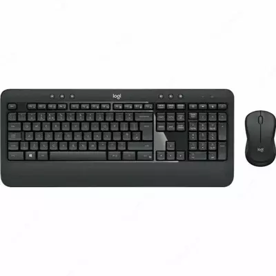 To'plam: Logitech mk540 klaviatura + sichqoncha