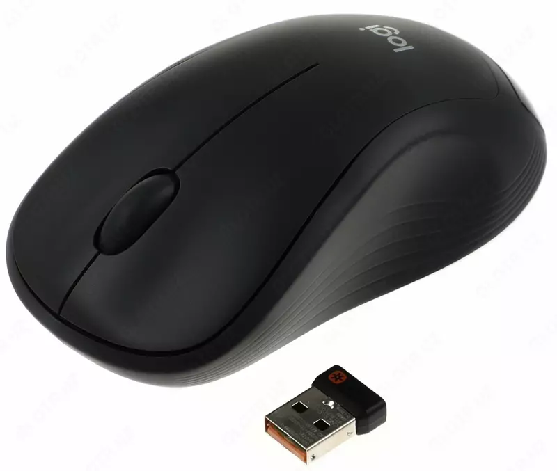 To'plam: Logitech mk540 klaviatura + sichqoncha