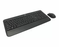 Комплект: клавиатура+мышь Logitech MK540 Только в розницу