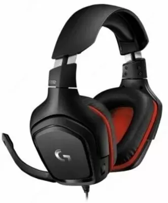 Logitech g332 simli eshitish vositasi