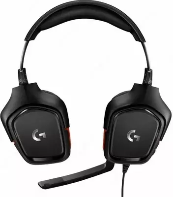 Logitech g332 simli eshitish vositasi - 774 000 so'm / dona