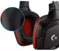 750 000 сум Гарнитура проводная Logitech G332