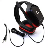 Гарнитура проводная Logitech G332 Только в розницу