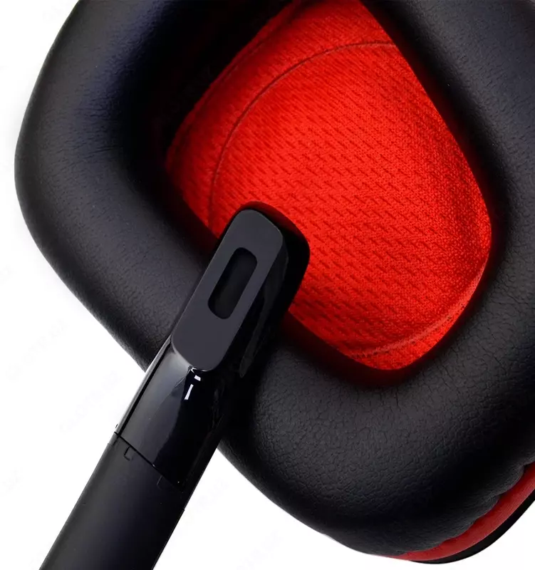 Logitech g332 simli eshitish vositasi