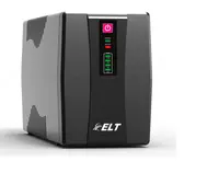 Источник бесперебойного питания UPS ELT i-800 800VA/480W