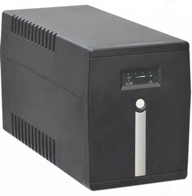 Источник бесперебойного питания UPS ELT i-3000 3000VA/1800W