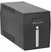 Источник бесперебойного питания UPS ELT i-3000 3000VA/1800W