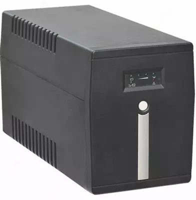 Источник бесперебойного питания UPS ELT i-3000 3000VA/1800W