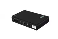 ELT mini UPS DC-1036 36W