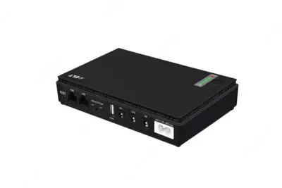 Источник бесперебойного питания ELT mini UPS DC-1036 36W