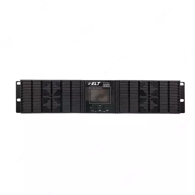 Online UPS с батареями ELT ol-2K/RT 2KVA/2KW 4X9Ah