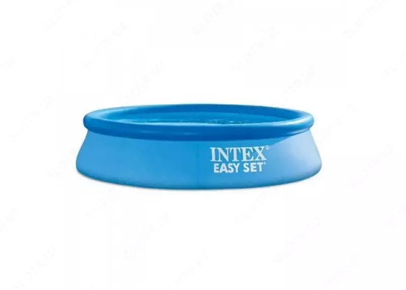 Бассейн INTEX Easy Set 244х61см  1942л