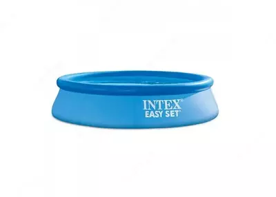 Бассейн INTEX Easy Set 244х61см  1942л