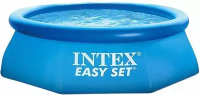 Бассейн INTEX Easy Set 305х76см  3853л