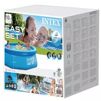 Бассейн INTEX Easy Set 305х76см  3853л - 