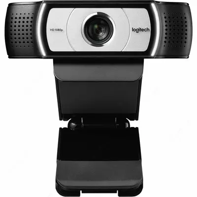 Веб-камера Logitech C930c