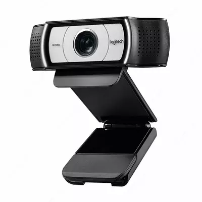 Веб-камера Logitech C930c