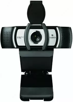 Веб-камера Logitech C930c