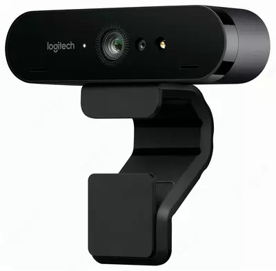 Веб-камера Logitech Brio 90