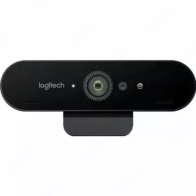 Веб-камера Logitech Brio 90