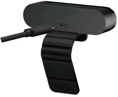 Веб-камера Logitech Brio 90