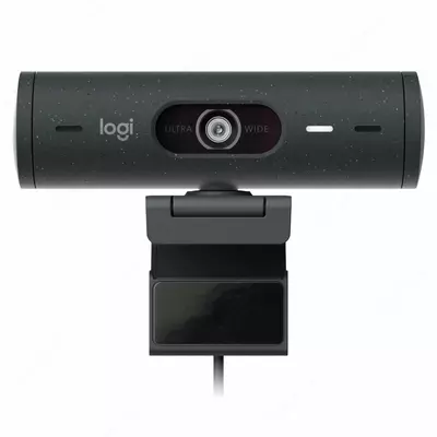 Logitech Brio 500 veb-kamerasi